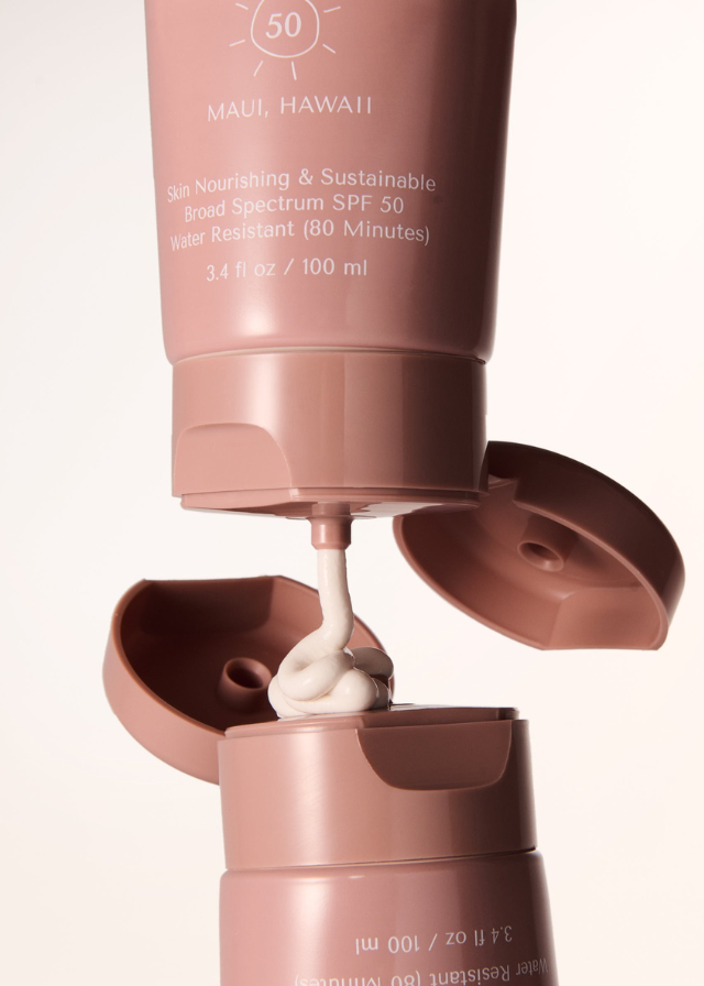 Sun Skin Nourishing Spectrum