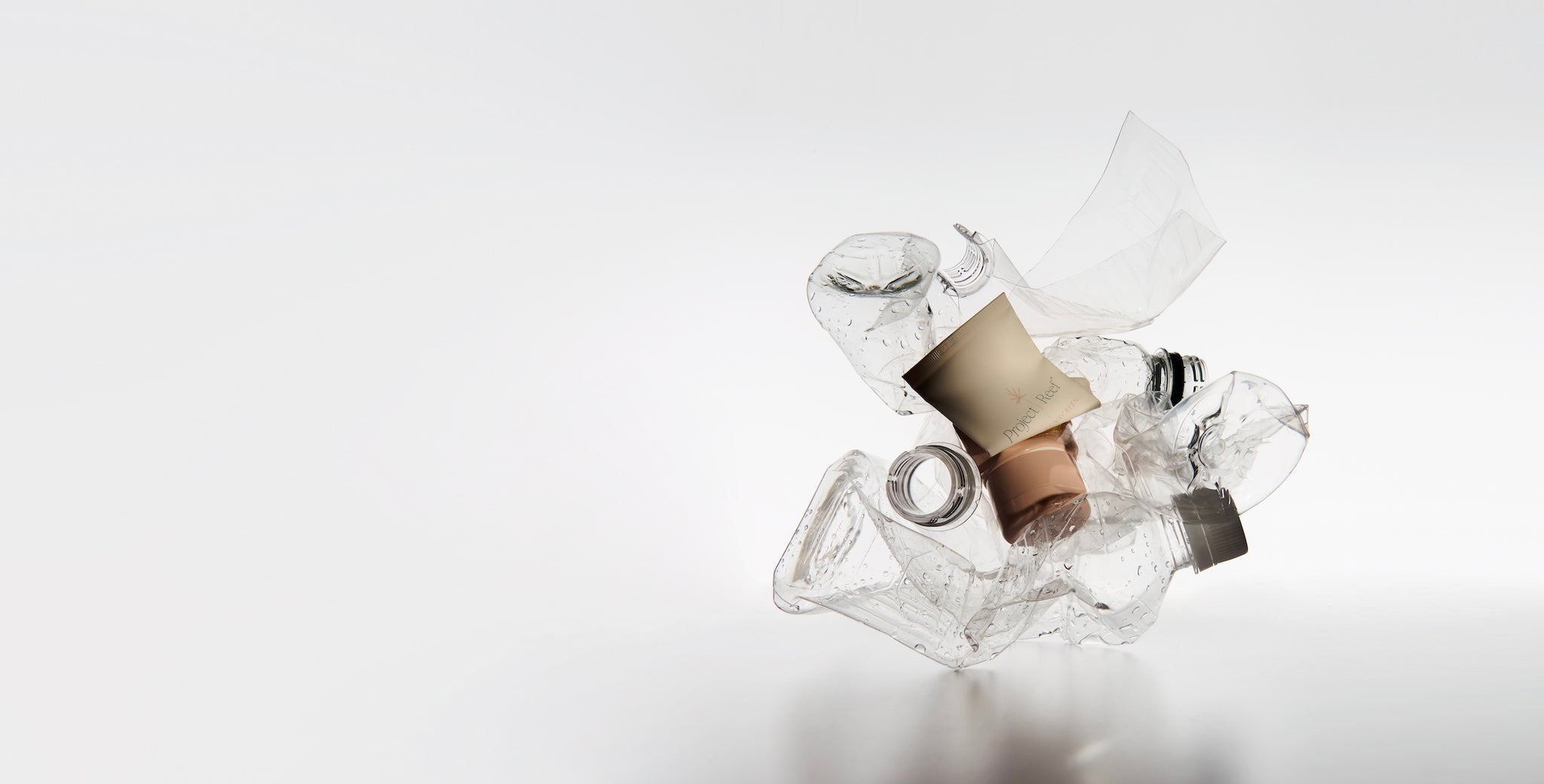New Sustainability Jars