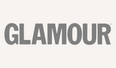 Glamour Logo