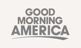 Good Morning America logo