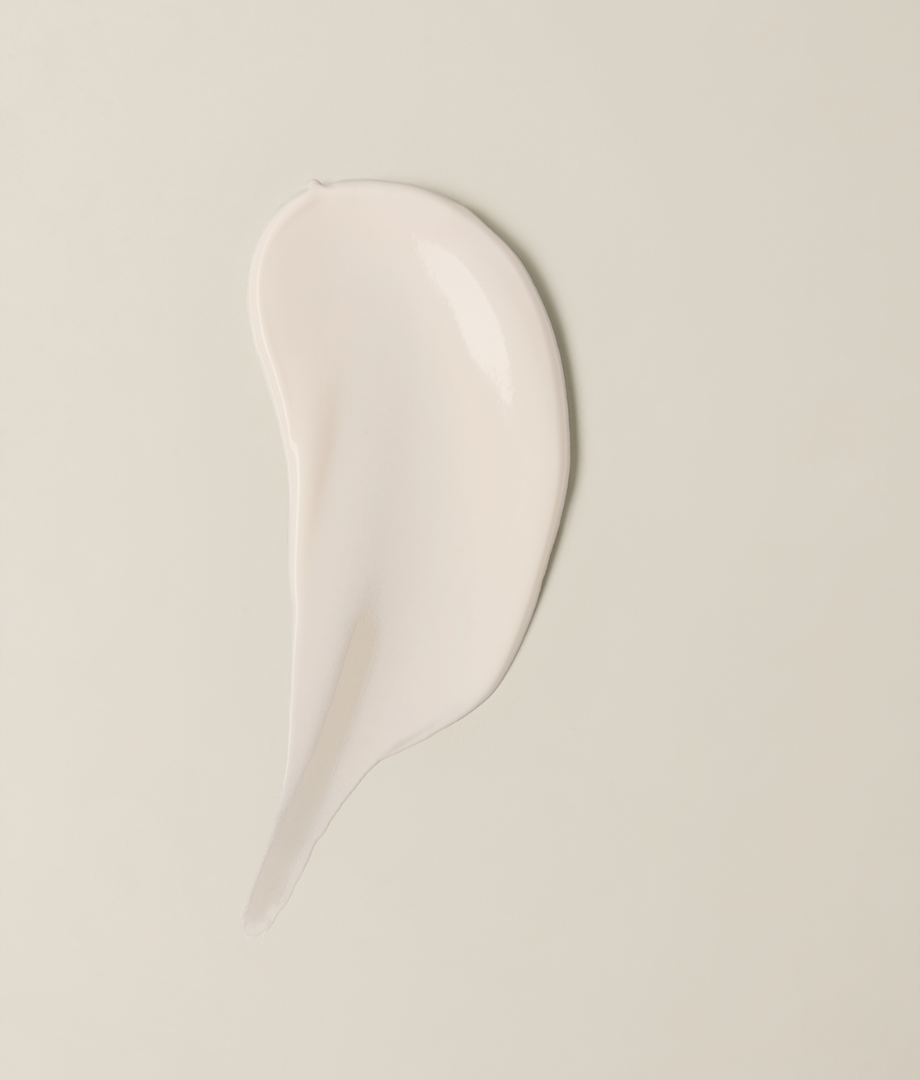 Close up of SPF 50 mineral-based and reef-safe sunscreen cream from Project Reef.