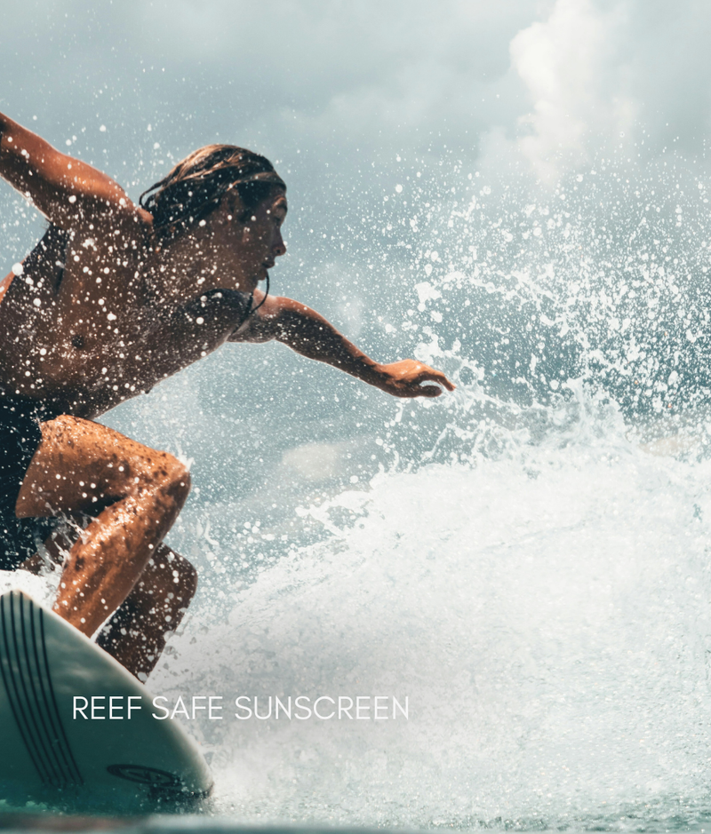 Best Sunscreen for Surfing: Buying Guide & Top Reef-Safe Picks