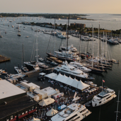 Project Reef x Safe Harbor Race Weekend