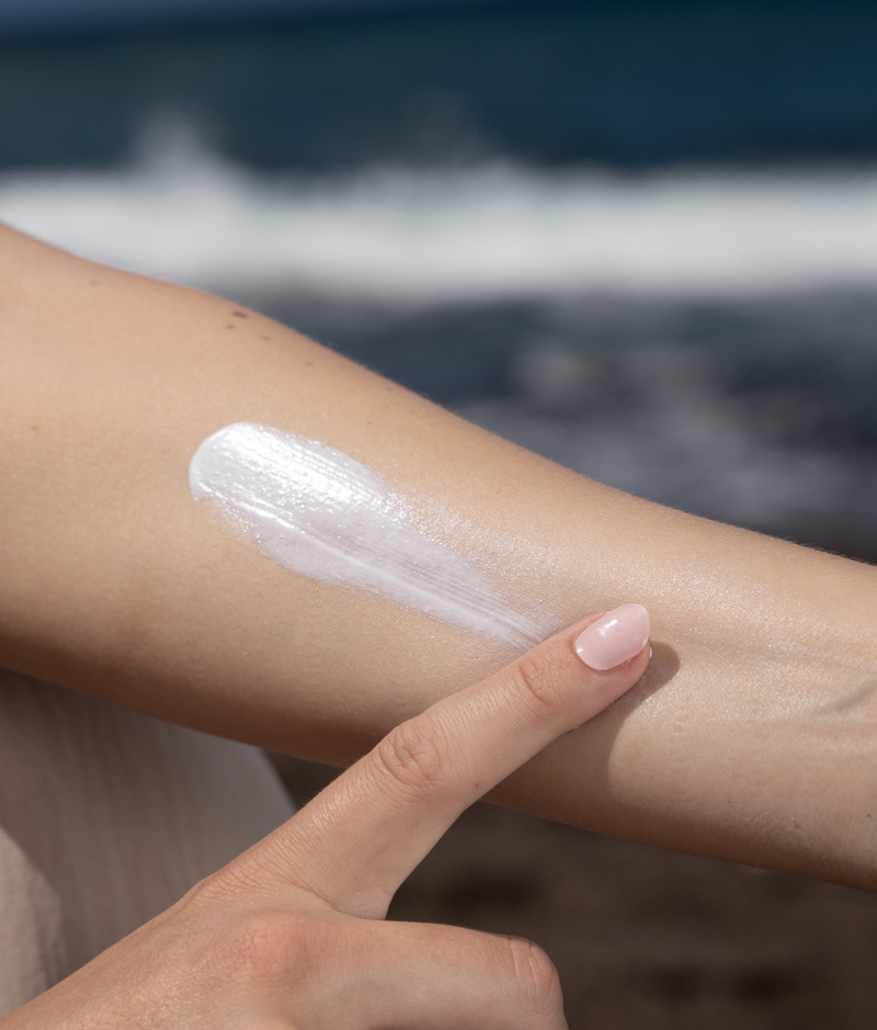 Mineral Sunscreen Lotion: Benefits, Uses, and How to Choose the Right One