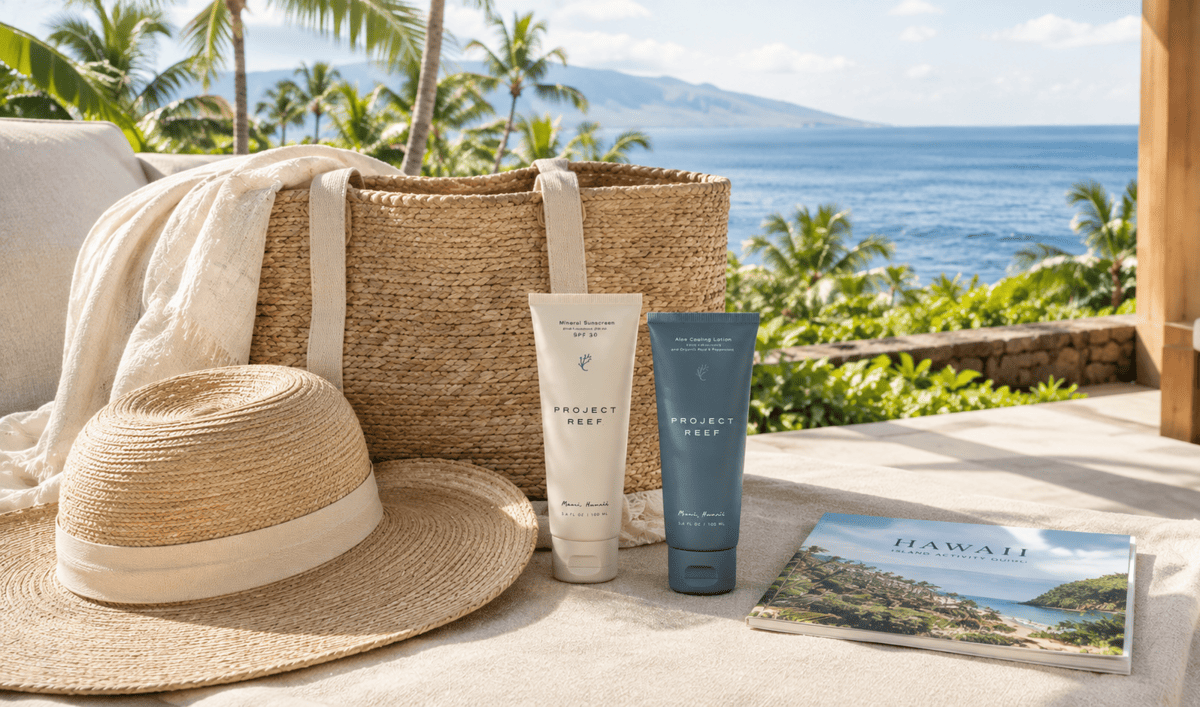 Destination Experience Gifts: Ideas for Memorable Events – Project Reef