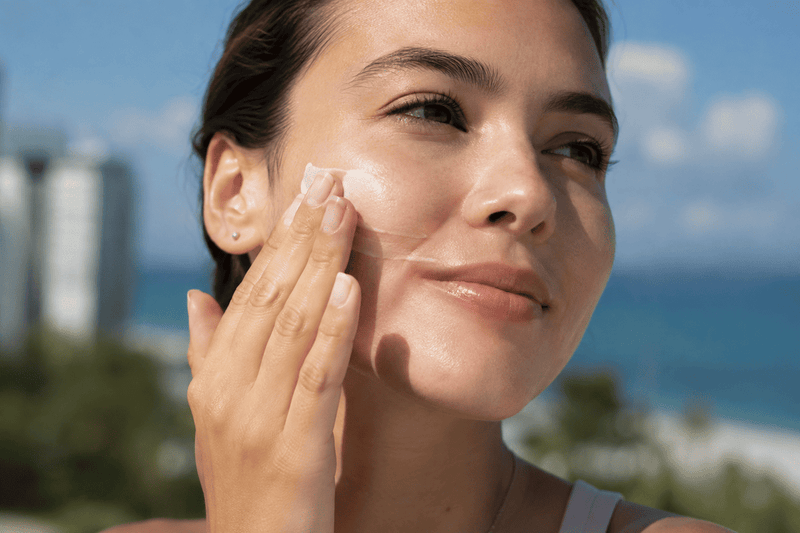 Matte Sunscreen: Best Options for a Shine-Free Finish