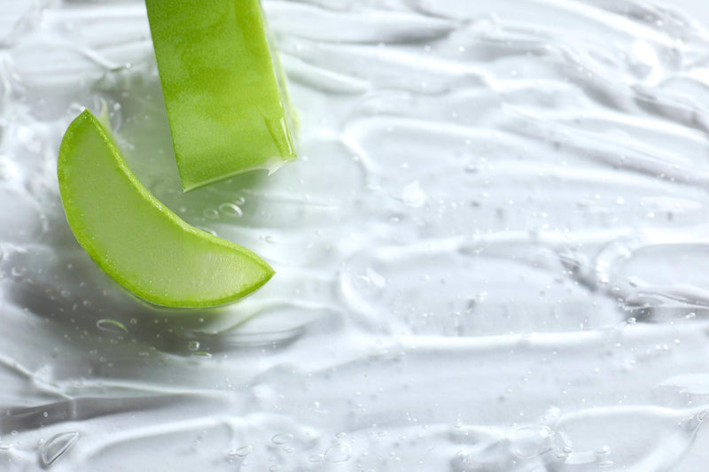 Best Aloe Vera Gel for Face and Sensitive Skin: Post-Sun Recovery Guide