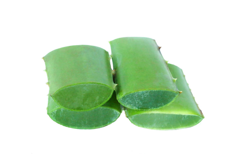 Aloe Vera Gel for Skin: Benefits, Uses, and What Science Shows