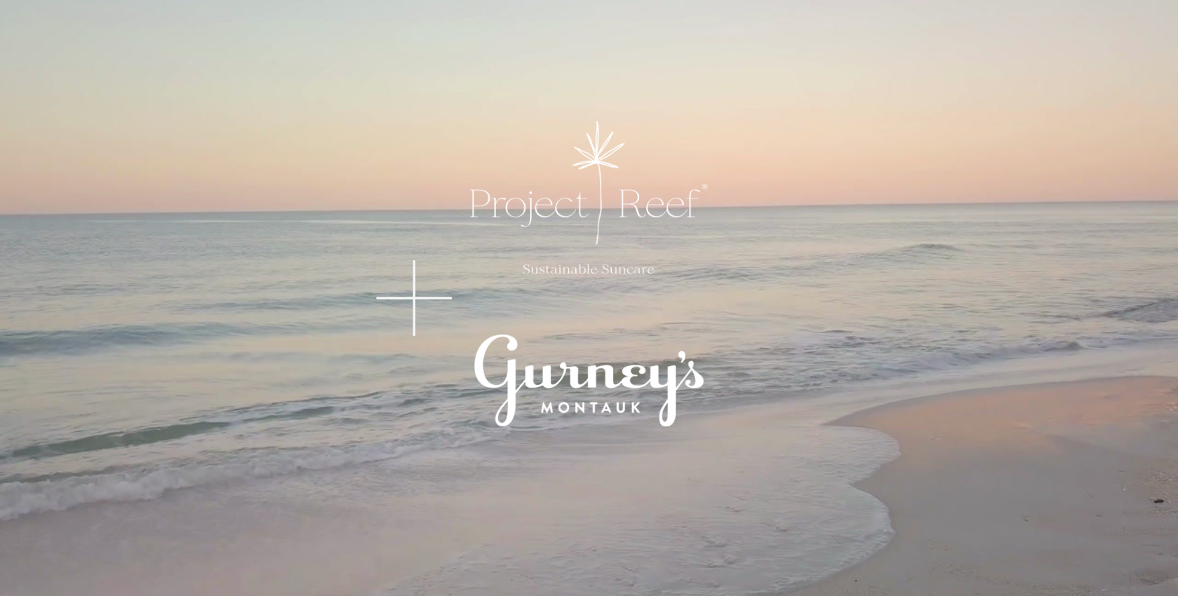 Project Reef x Gurney’s Montauk: An Ongoing Commitment to Ocean-Friendly Luxury