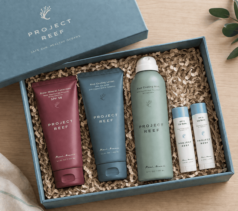 Sustainable Corporate Gifts: 25 Eco-Friendly Ideas