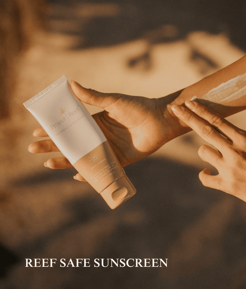 How Much Sunscreen Should You Apply to Your Face and Body?