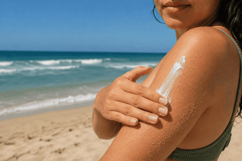 Common Sunscreen Mistakes That Reduce Your Sun Protection
