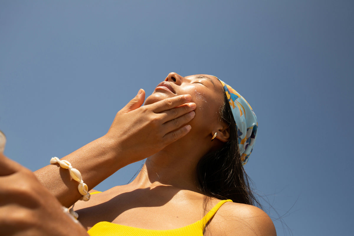 Best Mineral Sunscreen for Face: Expert Reviews & Top Picks