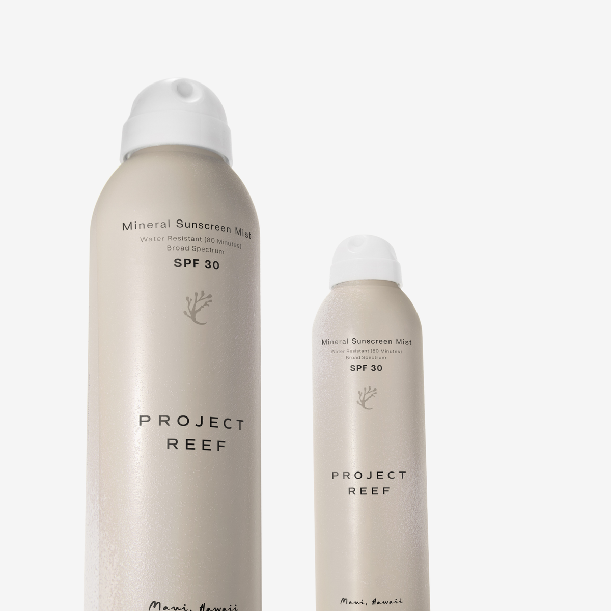 SPF 30 Reef-Safe Mist (Non-Aerosol)