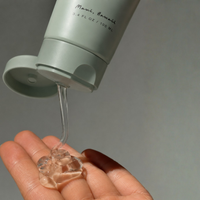 Aloe Vera Recovery Gel