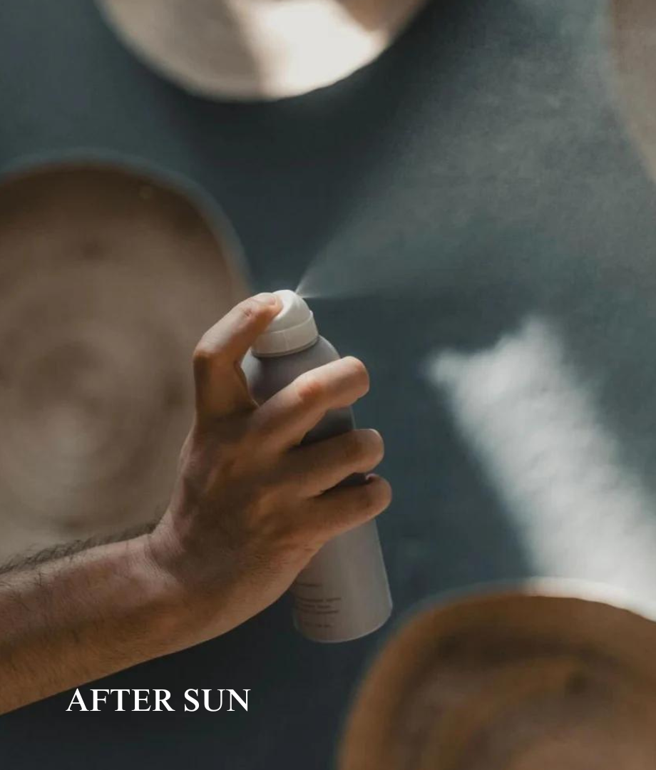 After Sun