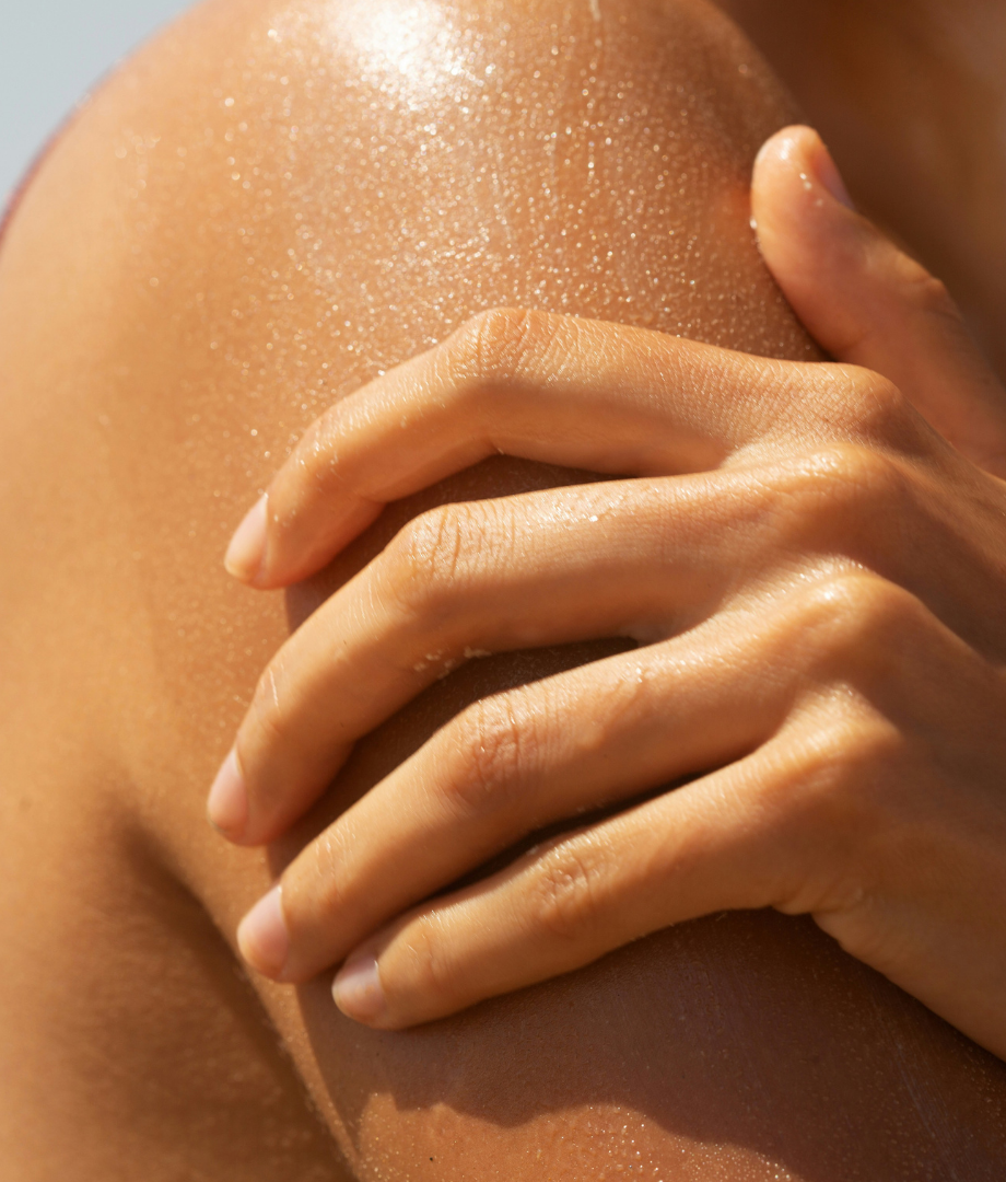 SPF 30 Reef-Safe Sunscreen