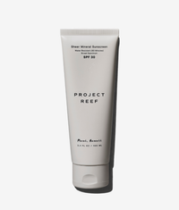 SPF 30 Reef-Safe Sunscreen