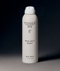 SPF 30 Reef-Safe Mist (Non-Aerosol)