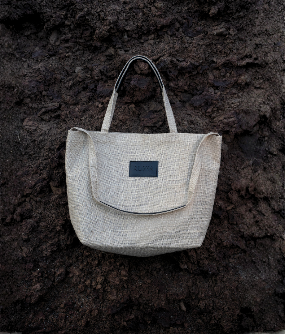 Jute Eco-bag