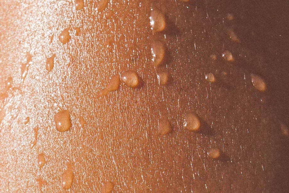 After-Sun Cooling Lotion