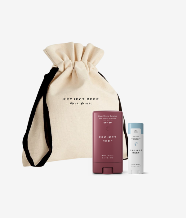'Face'  the Sun Bundle